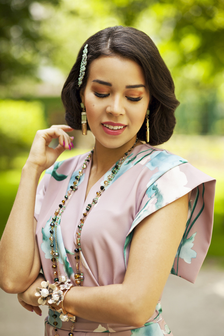 Tamara Gonzalez-Perea