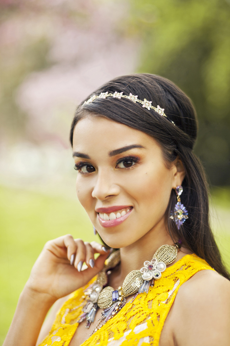 Tamara Gonzalez-Perea