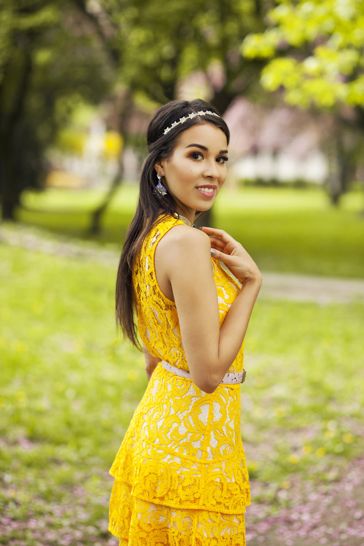 Tamara Gonzalez-Perea