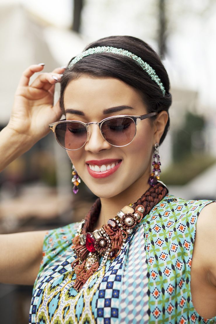 Tamara Gonzalez-Perea