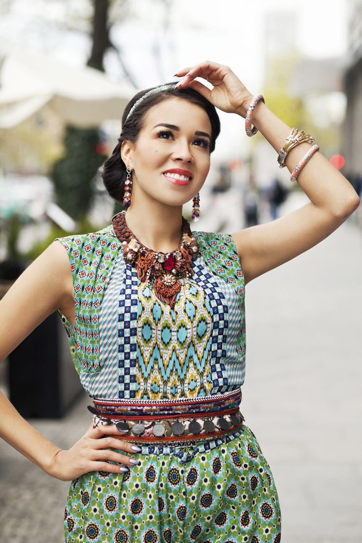 Tamara Gonzalez-Perea