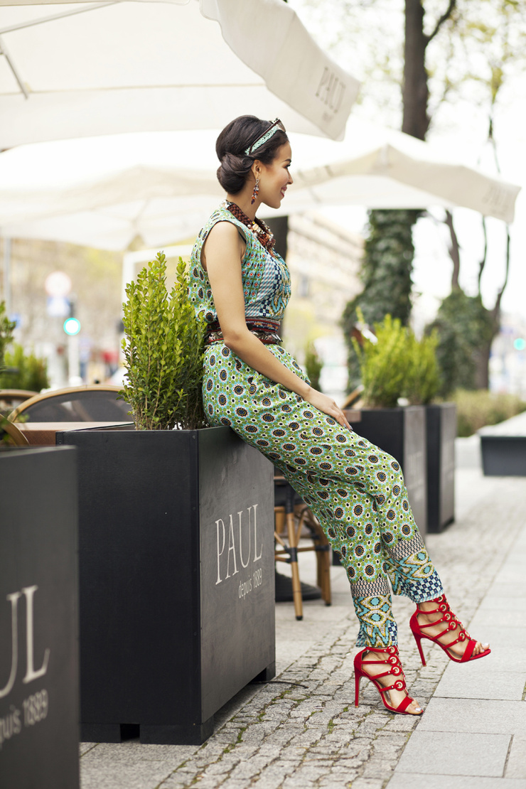 Tamara Gonzalez-Perea