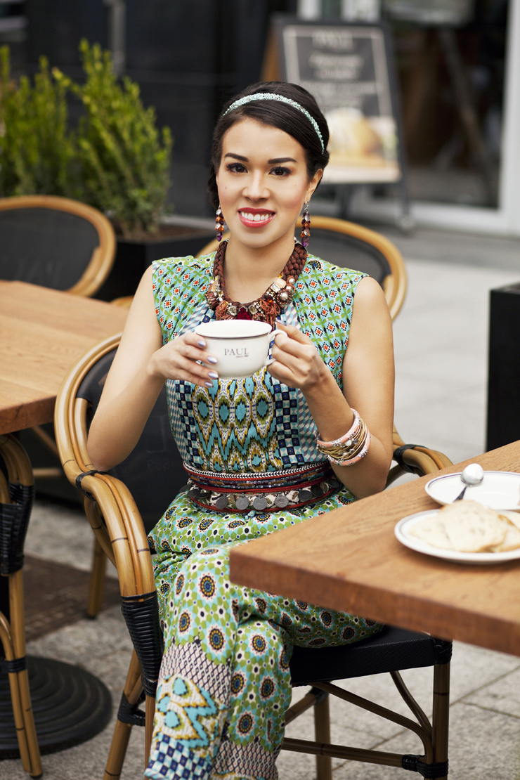 Tamara Gonzalez-Perea