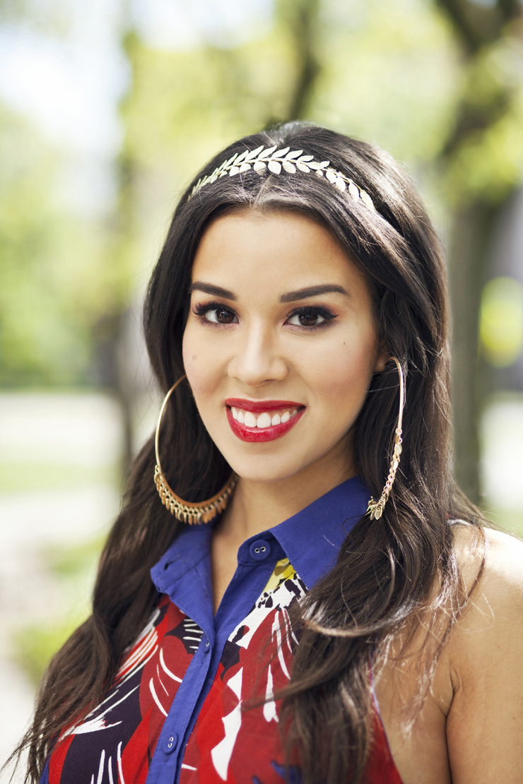 Tamara Gonzalez-Perea