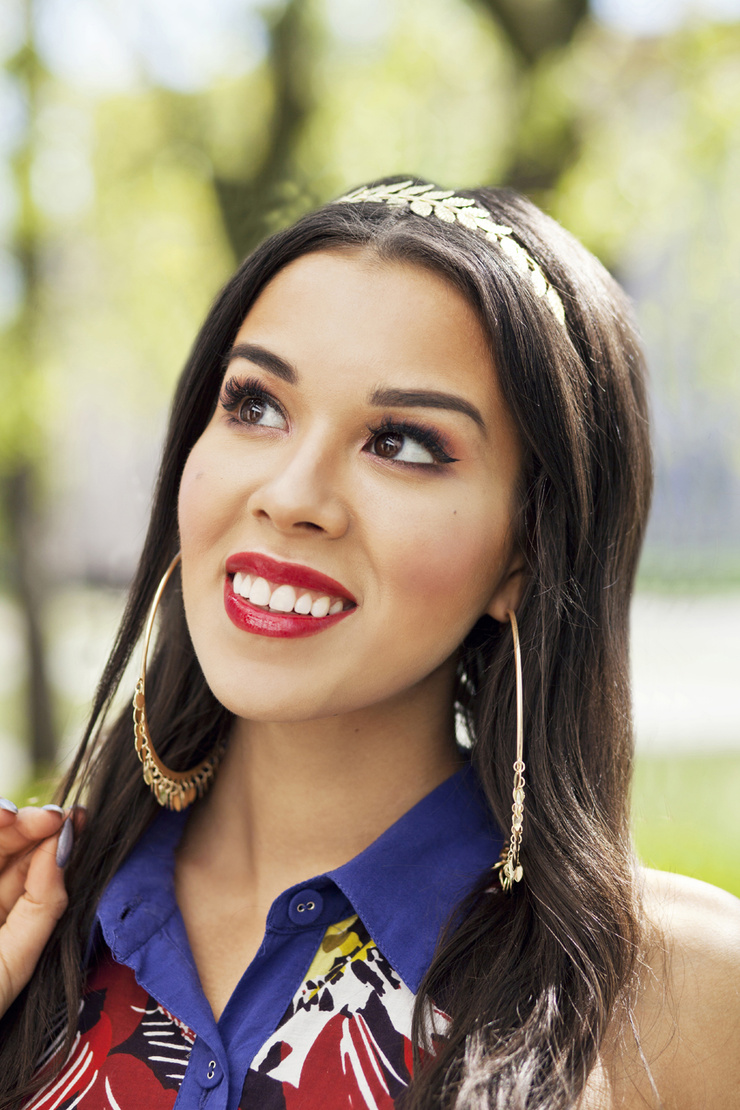 Tamara Gonzalez-Perea