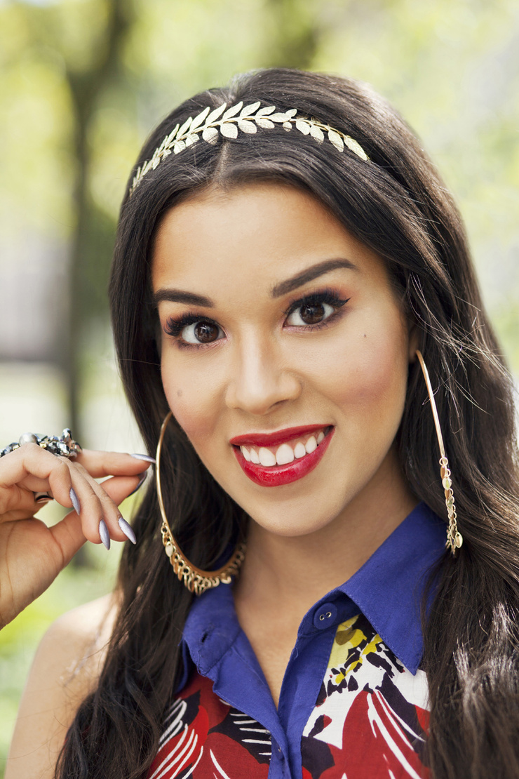Tamara Gonzalez-Perea