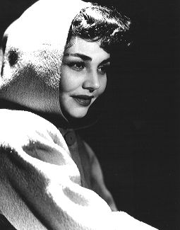 Jennifer Jones