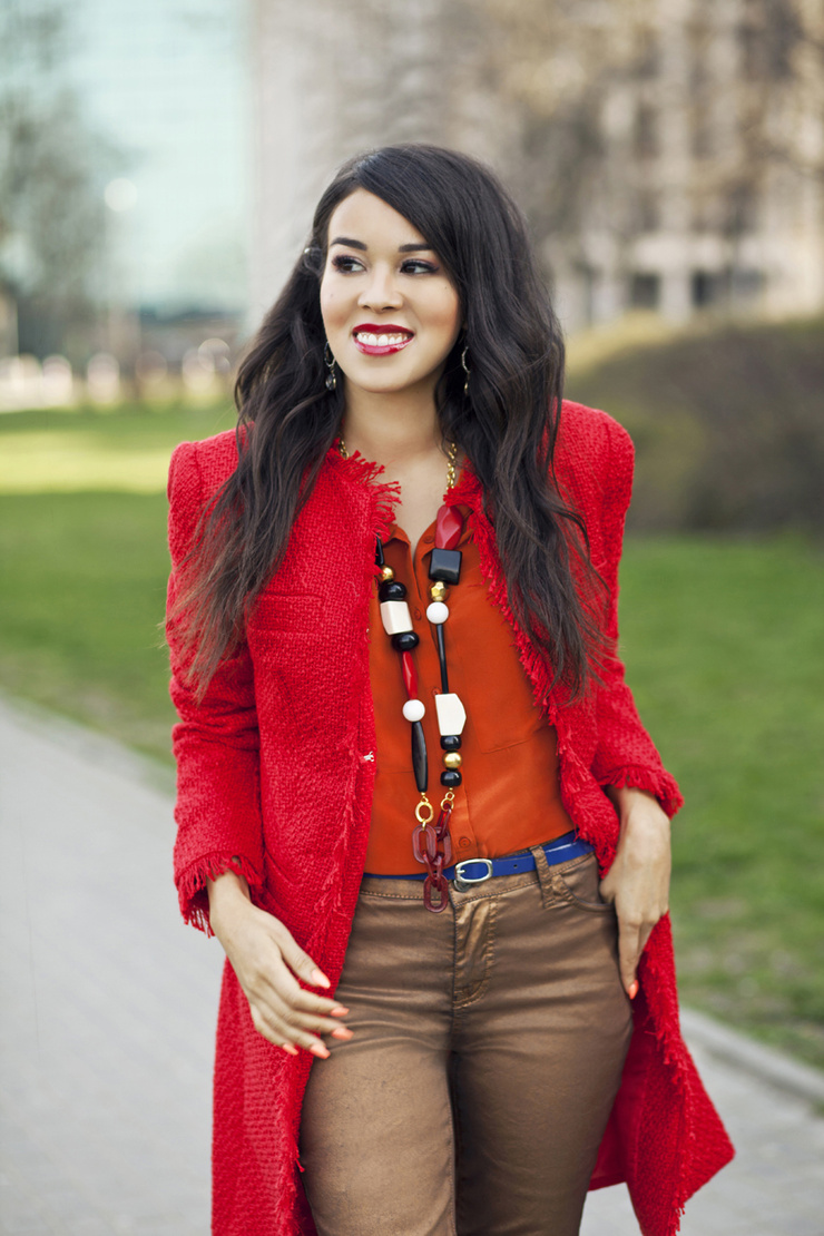 Tamara Gonzalez-Perea