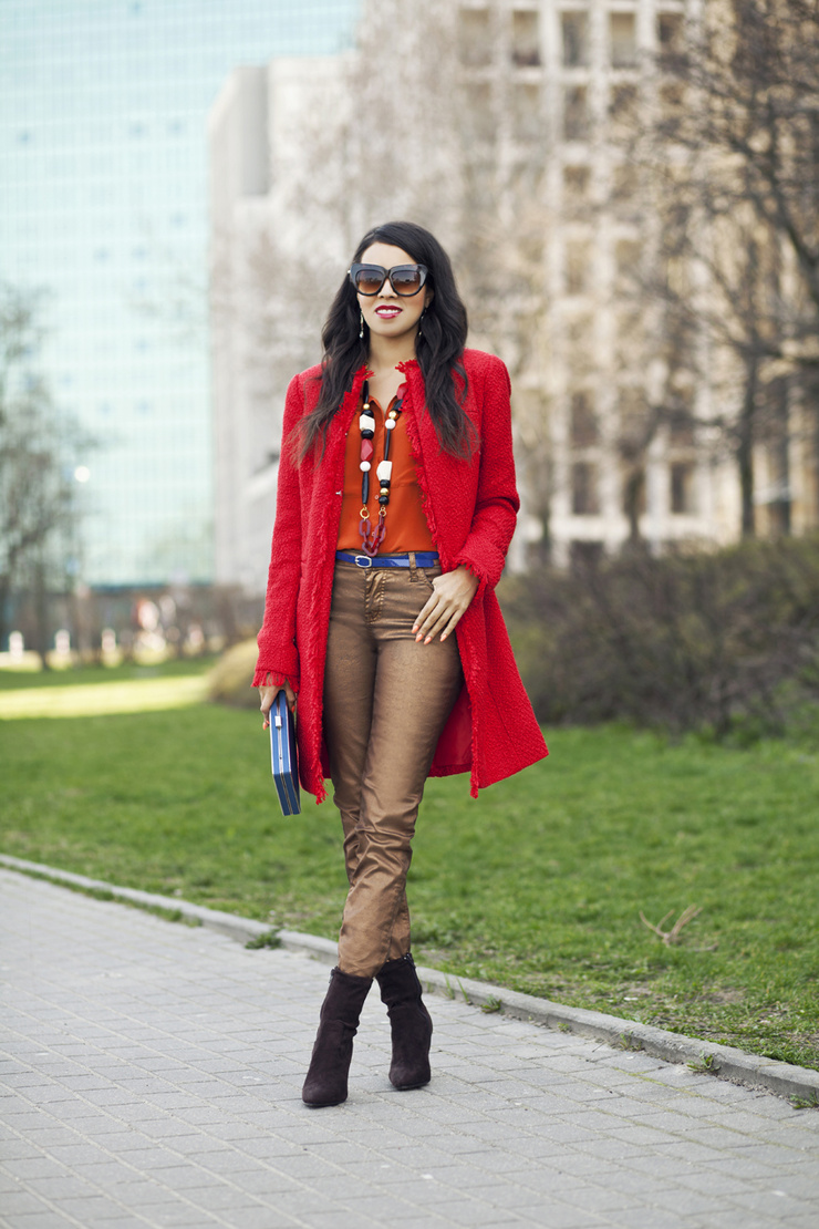 Tamara Gonzalez-Perea