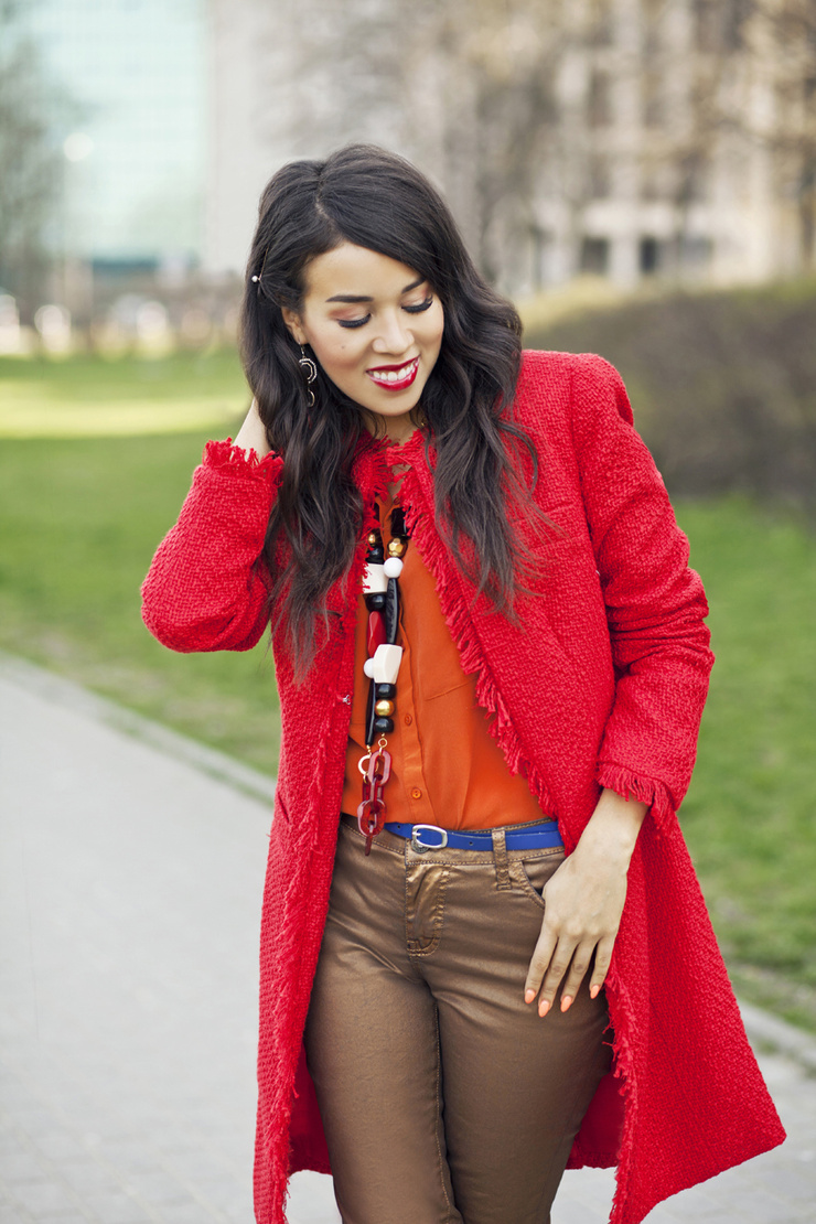 Tamara Gonzalez-Perea