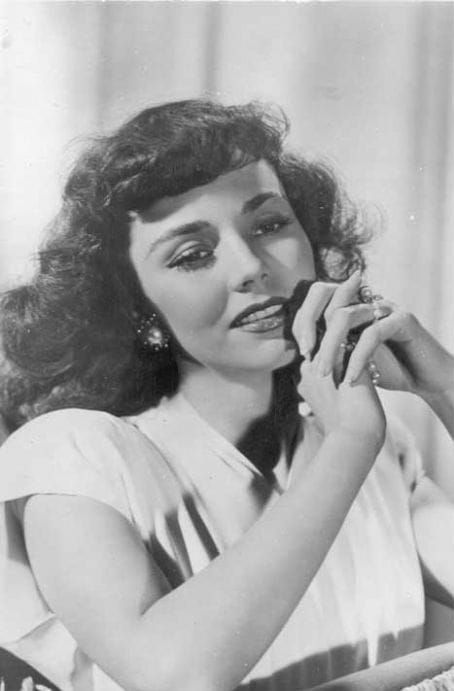 Jennifer Jones