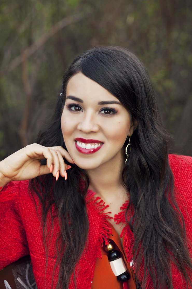 Tamara Gonzalez-Perea