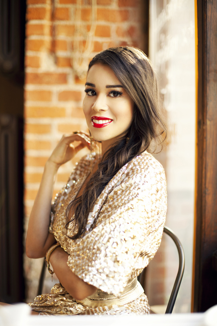 Tamara Gonzalez-Perea