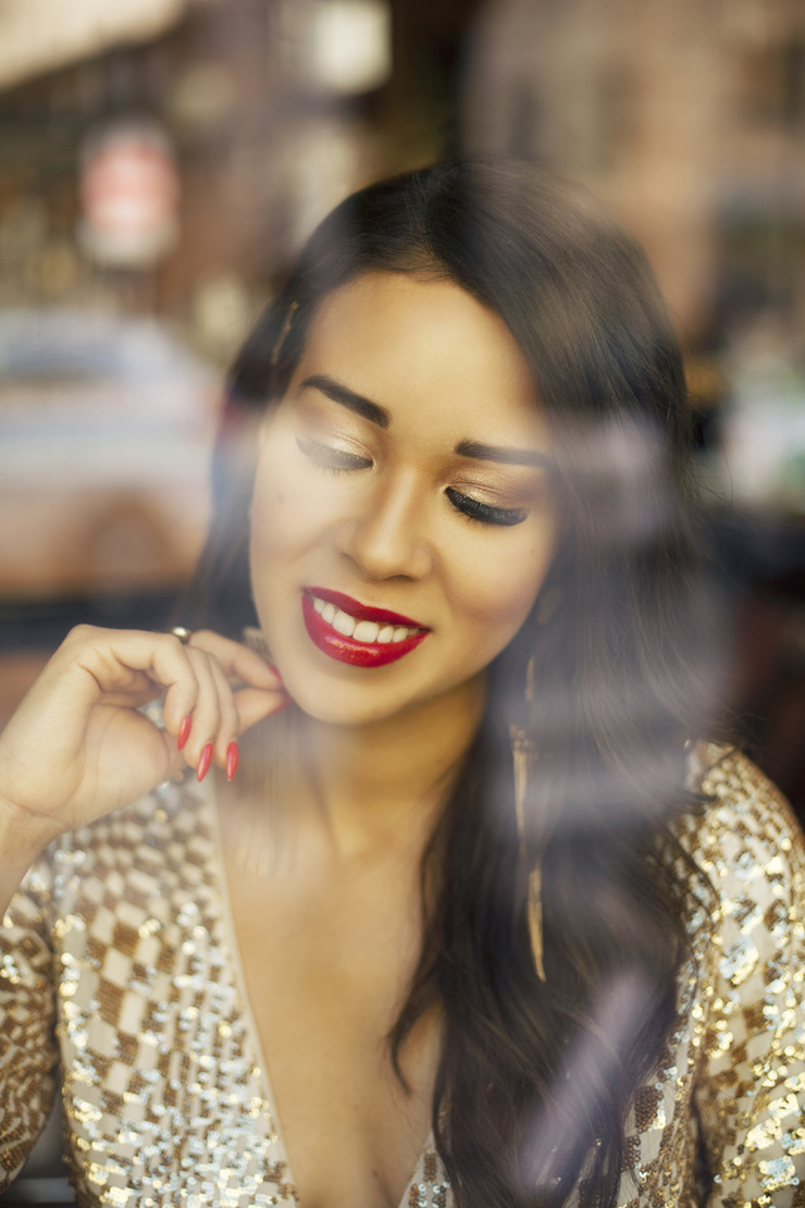 Tamara Gonzalez-Perea