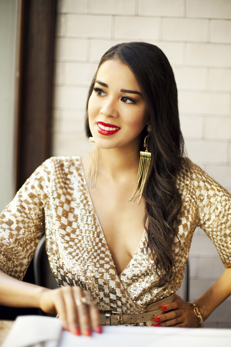 Tamara Gonzalez-Perea Tamara Gonzalez-Perea