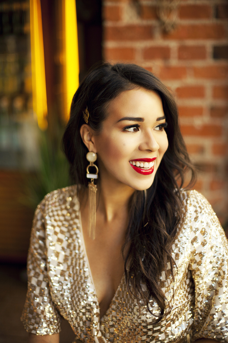 Tamara Gonzalez-Perea