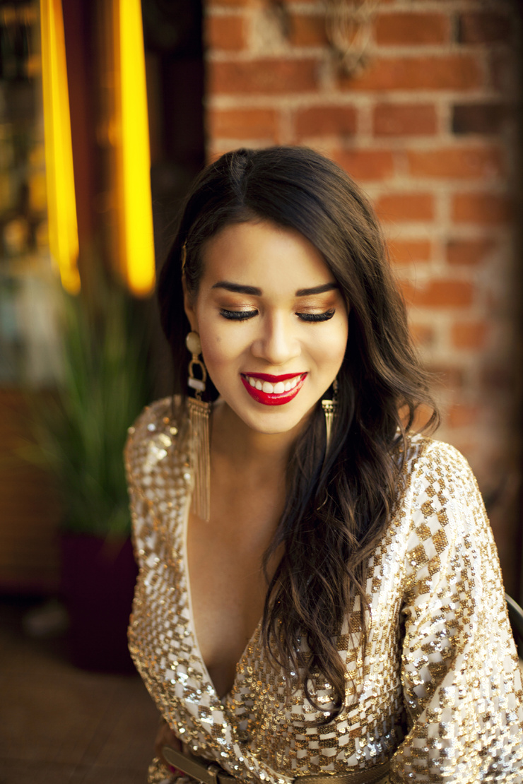 Tamara Gonzalez-Perea Tamara Gonzalez-Perea