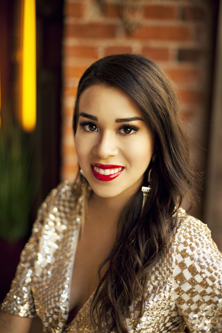 Tamara Gonzalez-Perea