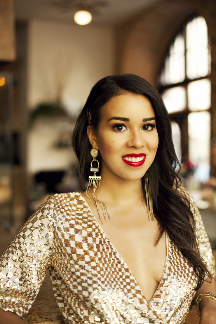 Tamara Gonzalez-Perea