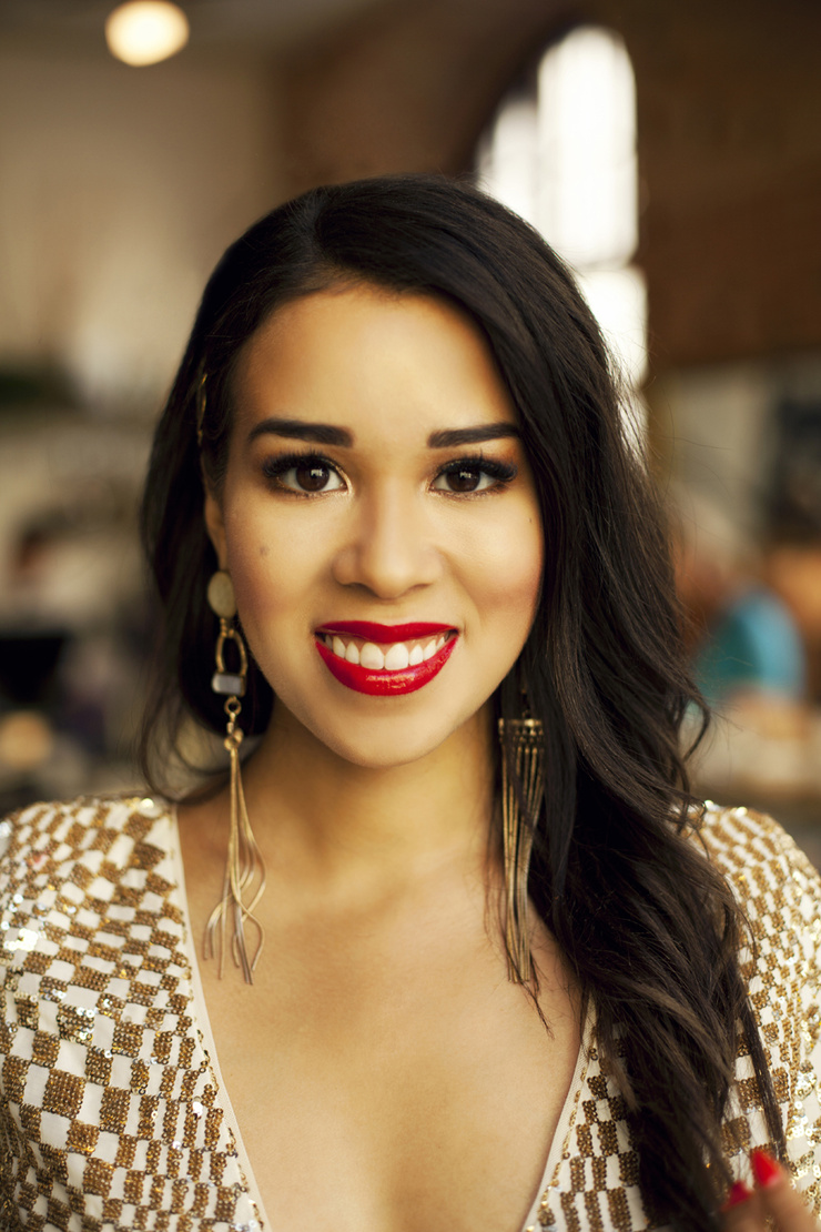 Tamara Gonzalez-Perea