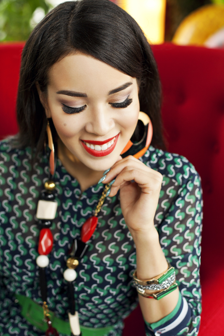 Tamara Gonzalez-Perea