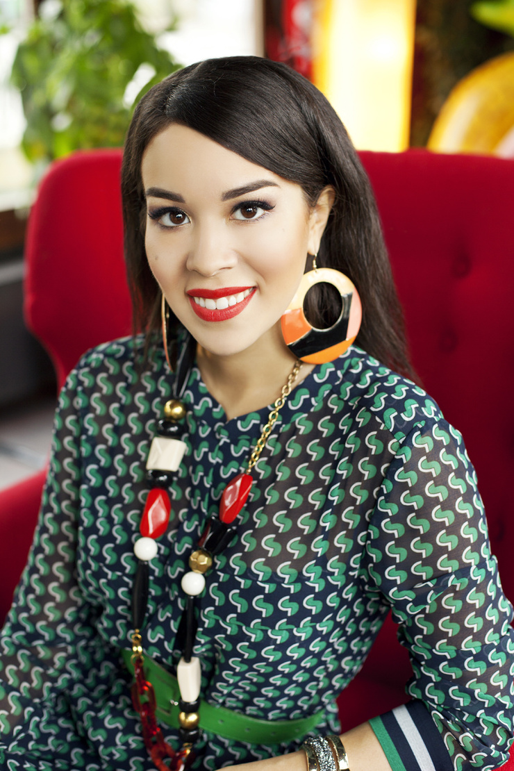 Tamara Gonzalez-Perea