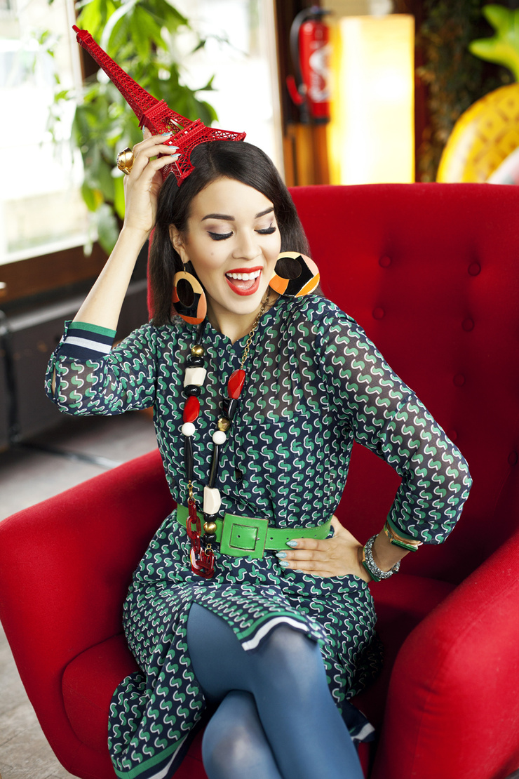 Tamara Gonzalez-Perea