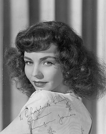 Jennifer Jones