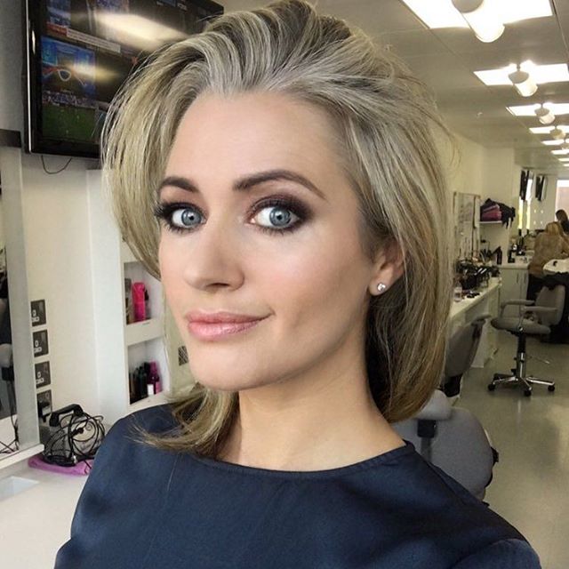 hayley mcqueen