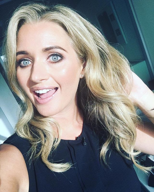 hayley mcqueen