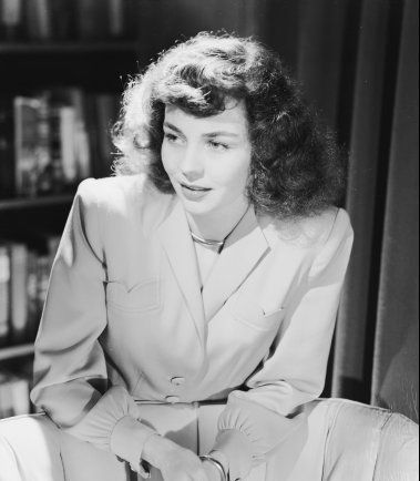 Jennifer Jones