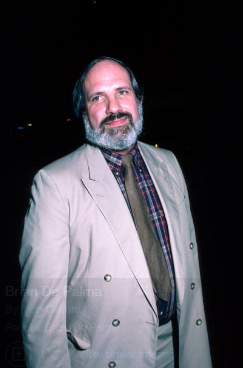 Brian De Palma