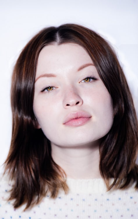 Emily Browning