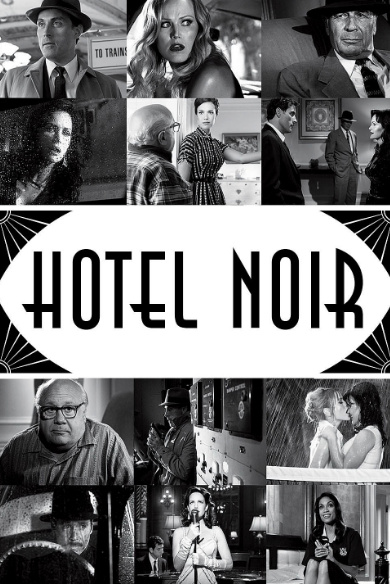 Hotel Noir