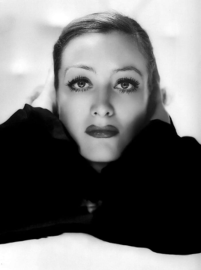 Joan Crawford