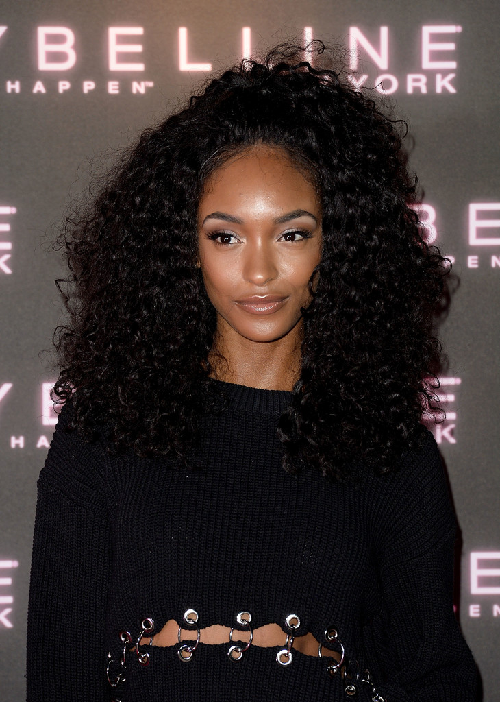 Jourdan Dunn Jourdan Dunn