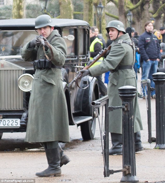 SS-GB