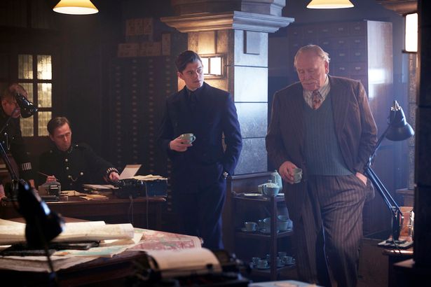 SS-GB