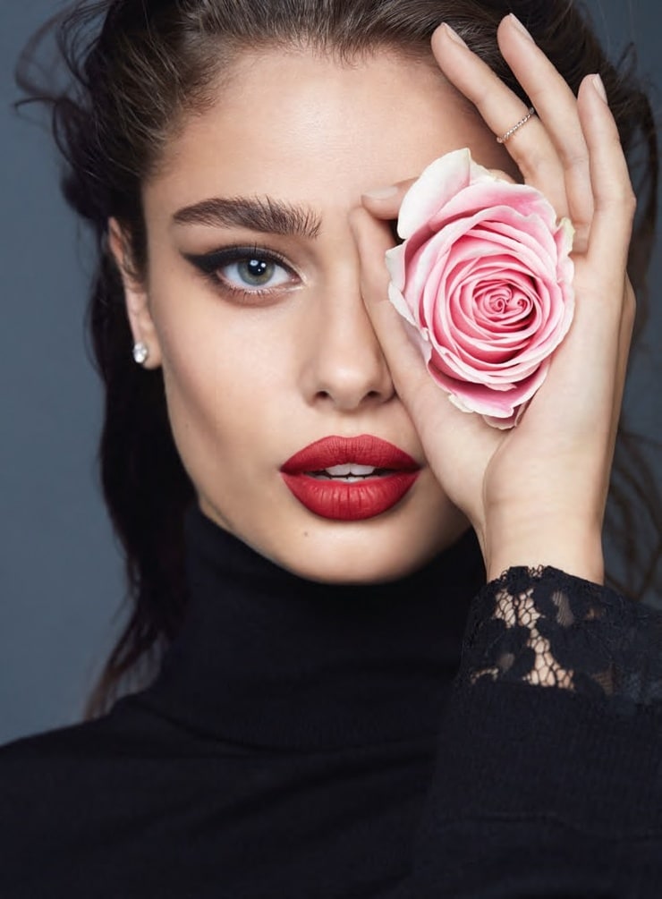 Picture of Taylor Marie Hill