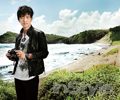 Soo-bin Bae