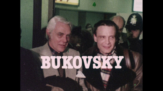 Picture of Bukovsky