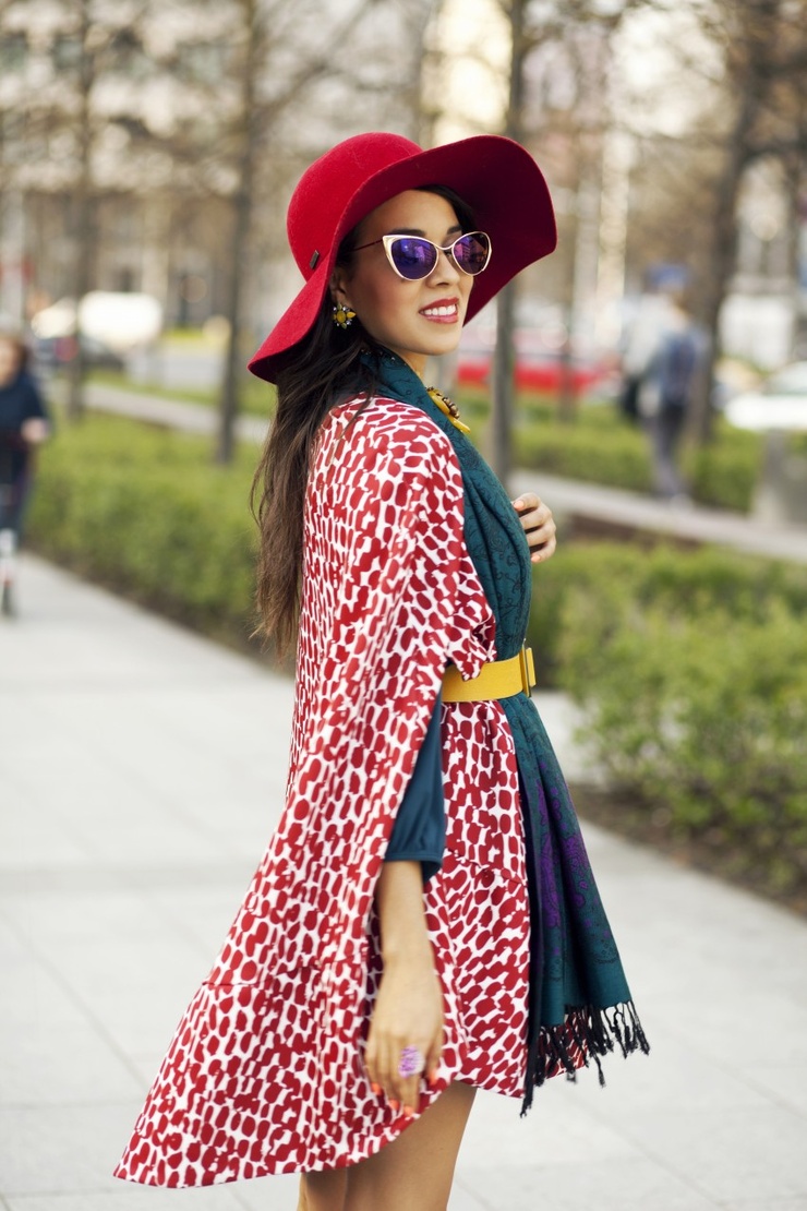 Tamara Gonzalez-Perea