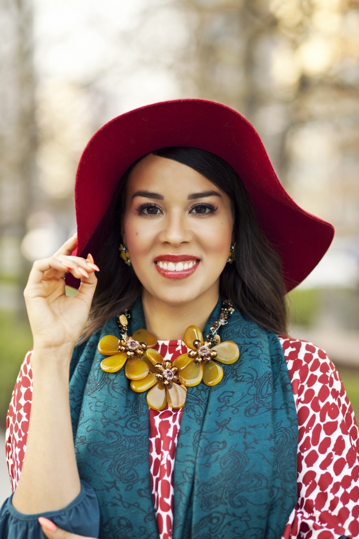 Tamara Gonzalez-Perea