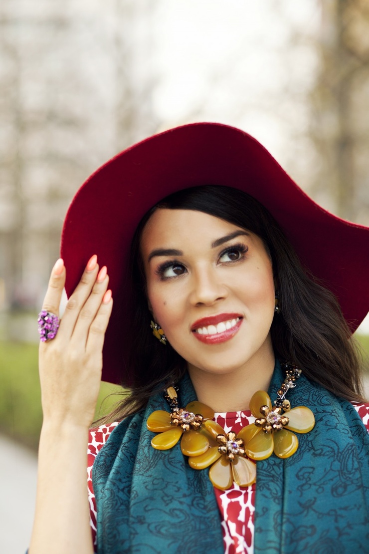 Tamara Gonzalez-Perea