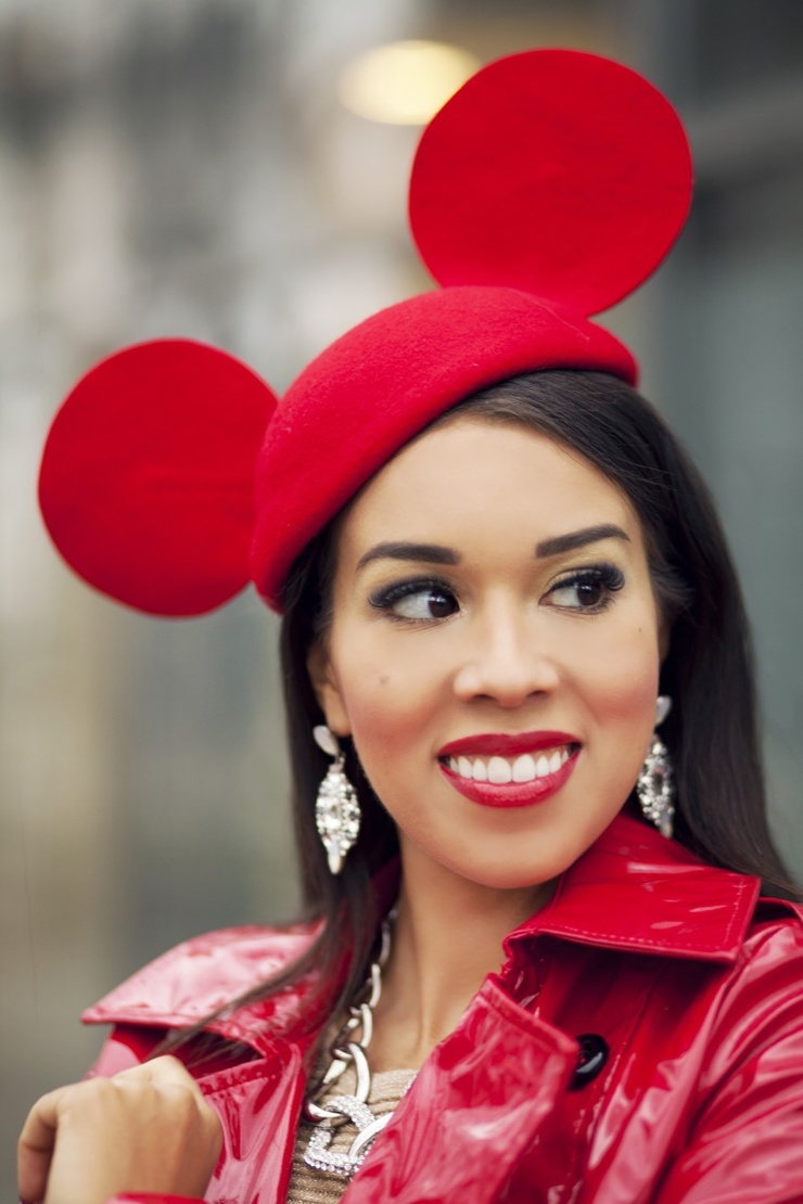 Tamara Gonzalez-Perea