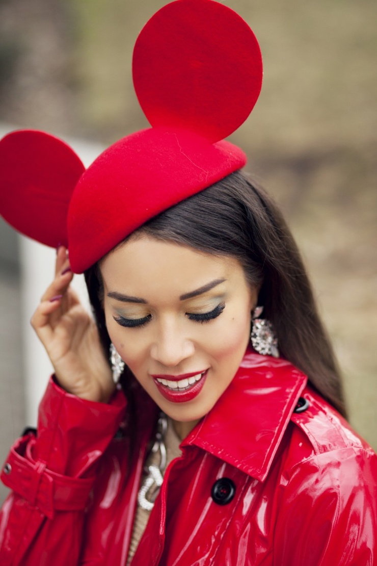 Tamara Gonzalez-Perea