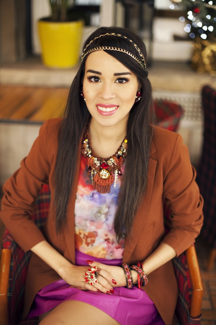 Tamara Gonzalez-Perea