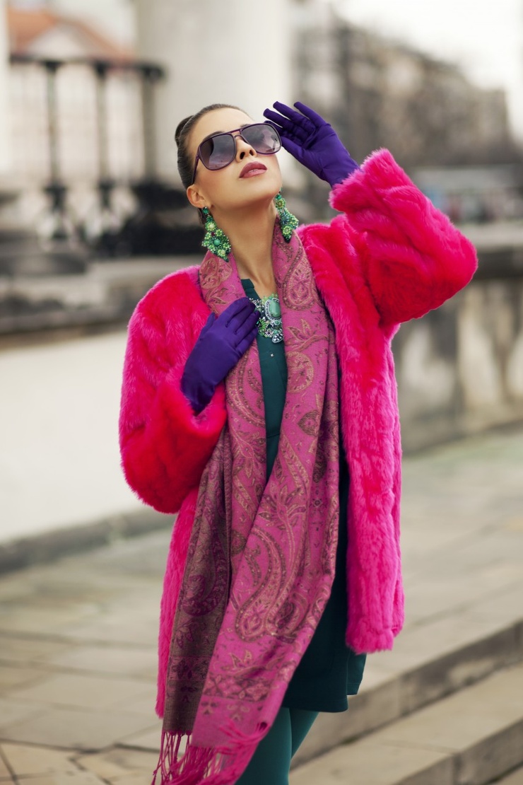 Tamara Gonzalez-Perea