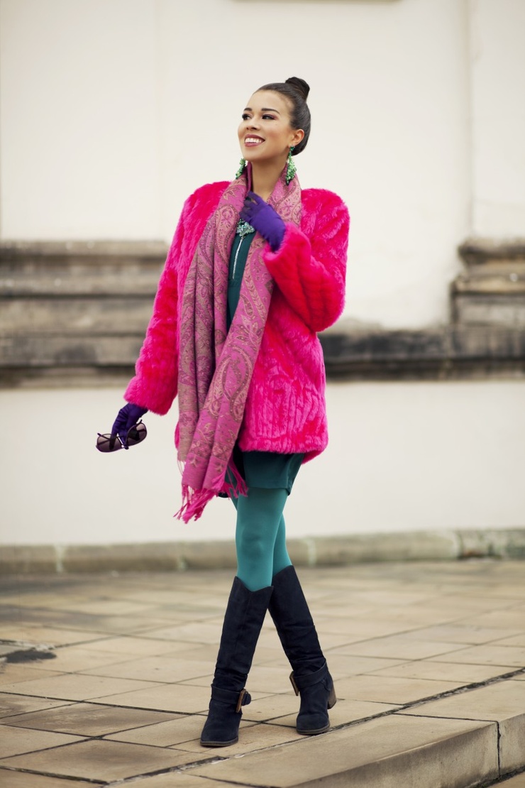 Tamara Gonzalez-Perea