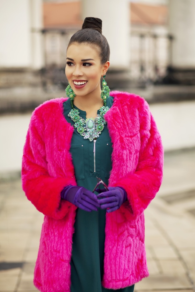 Tamara Gonzalez-Perea